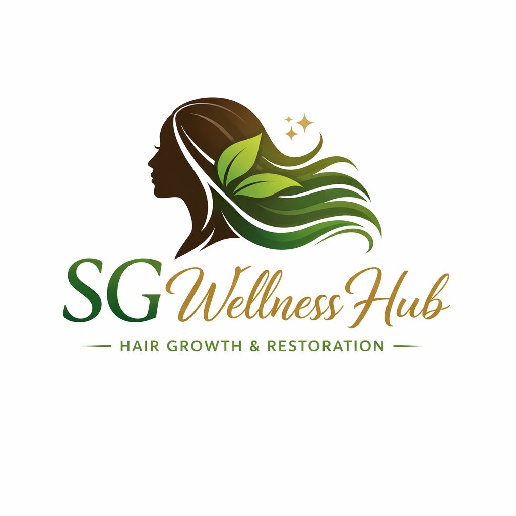 SG Wellness Hub logo